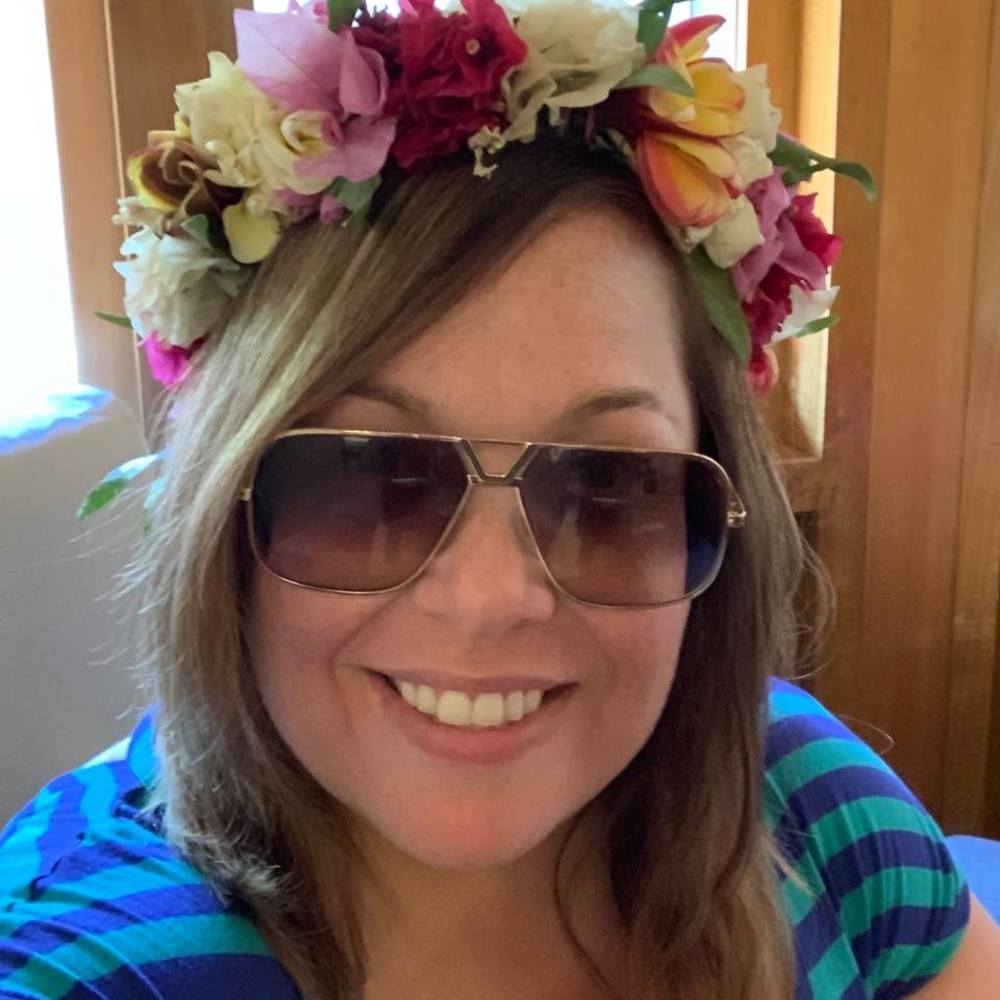 Meet your Posher, Sherrie